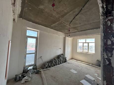 2 otaqlı mənzil, 83,6 m², Masazır: 120 000 ₼ 4