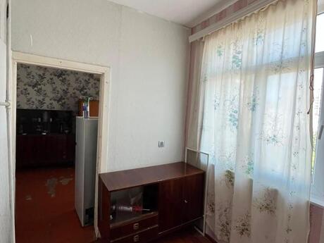 2 otaqlı mənzil, 40 m², Memar Əcəmi: 100 000 ₼ 4