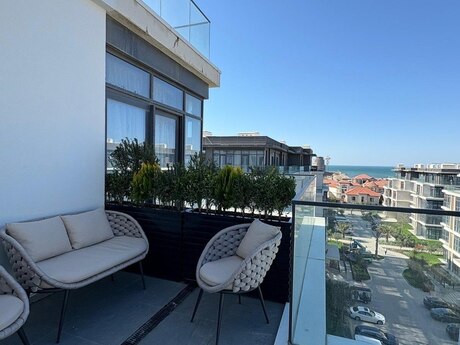 Elan №6229774 - Bakı, Sea Breeze q., 3 otaqlı, 96 m², 6/6 mərtəbə