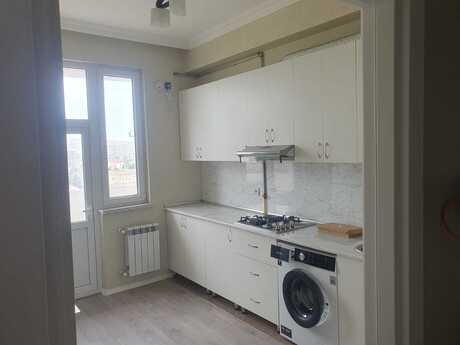 Объявление №6229790 - Хырдалан, Хырдалан, 2-комн., 63 м², 10/18 этаж