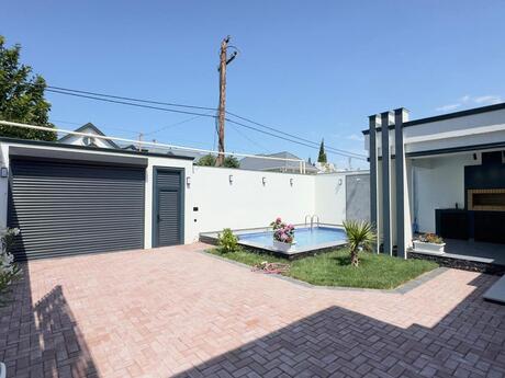 4 otaqlı həyət evi, 150 m², Mərdəkan: 234 000 ₼ 5