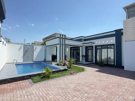 4 otaqlı həyət evi, 150 m², Mərdəkan: 234 000 ₼ 3