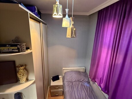 2 otaqlı mənzil, 56 m², Memar Əcəmi: 133 000 ₼ 5