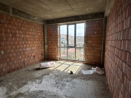 2-room apartment, 66,6 m², Həzi Aslanov: 153 200 ₼ 4