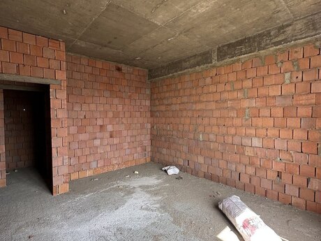 2-room apartment, 66,6 m², Həzi Aslanov: 153 200 ₼ 5