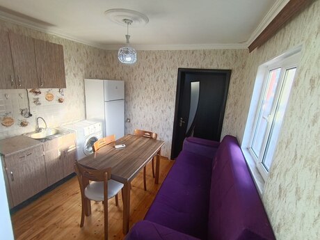 Elan №6229886 - Bakı, Sabunçu q., 1 otaqlı, 40 m²