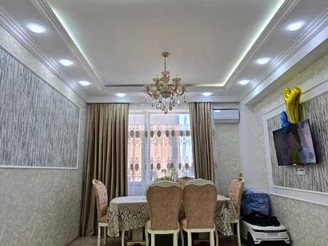 Elan №6229843 - Xırdalan, Xırdalan, 2 otaqlı, 85 m², 9/16 mərtəbə
