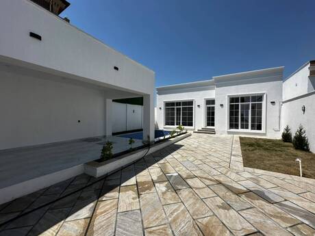 4 otaqlı həyət evi, 130 m², Şüvəlan: 195 000 ₼ 3
