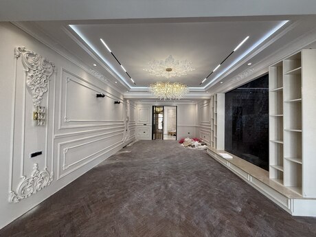 4-комнатная квартира, 230 м², Pilot Həyat Residence: 857 000 ₼ 3