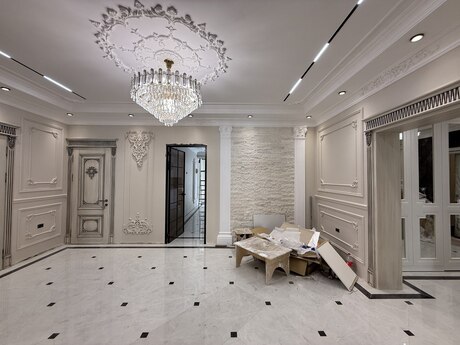 4-комнатная квартира, 230 м², Pilot Həyat Residence: 857 000 ₼ 5