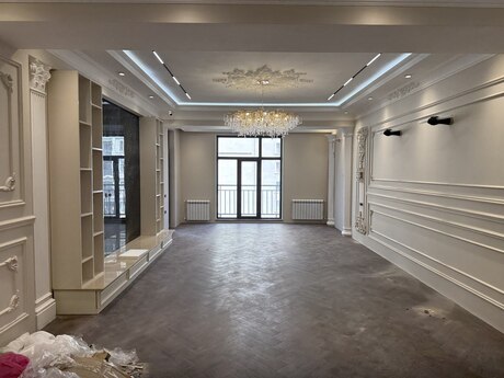 4-комнатная квартира, 230 м², Pilot Həyat Residence: 857 000 ₼ 4