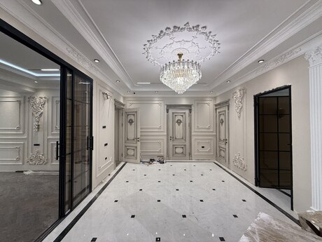 4-комнатная квартира, 230 м², Pilot Həyat Residence: 857 000 ₼ 2