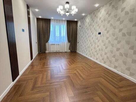 Elan №6229875 - Bakı, Yeni Yasamal q., 2 otaqlı, 63 m², 12/19 mərtəbə