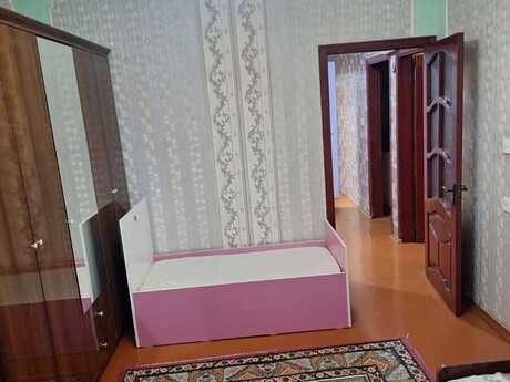 Elan №6229872 - Bakı, Həzi Aslanov m., 3 otaqlı, 80 m², 8/9 mərtəbə