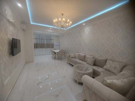 Elan №6229869 - Bakı, 20 Yanvar m., 3 otaqlı, 105 m², 11/24 mərtəbə