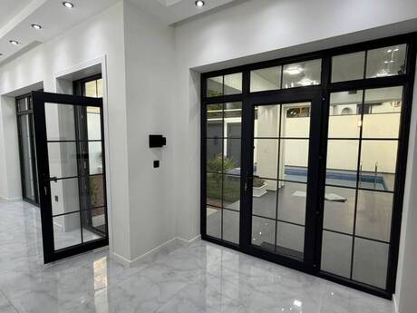 4 otaqlı həyət evi, 130 m², Mərdəkan: 234 000 ₼ 4