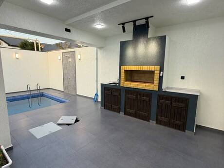 4 otaqlı həyət evi, 130 m², Mərdəkan: 234 000 ₼ 5