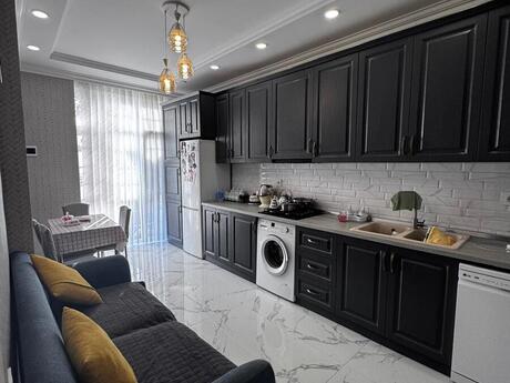 4 otaqlı həyət evi, 115 m², Zığ: 185 000 ₼ 5