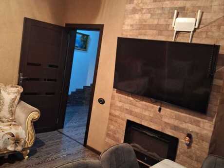 4 otaqlı həyət evi, 146 m², Bakıxanov: 160 000 ₼ 2
