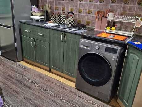 4 otaqlı həyət evi, 146 m², Bakıxanov: 160 000 ₼ 5