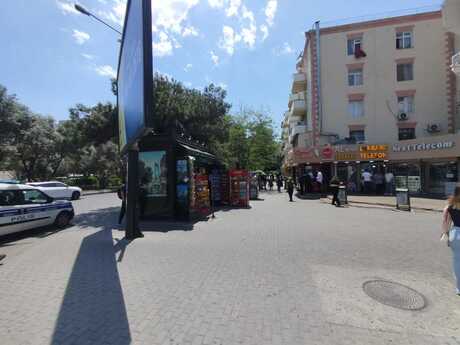 Объявление №6229935 - Баку, м. Нефтчиляр, 2-комн., 55 м², 4/5 этаж