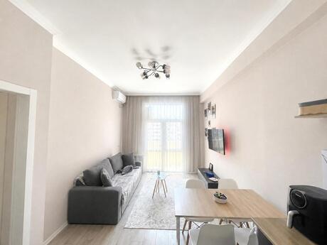 2 otaqlı mənzil, 42 m², Yeni Günəşli: 138 000 ₼ 2