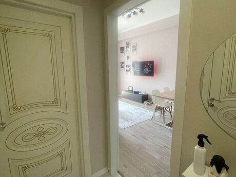 2 otaqlı mənzil, 42 m², Yeni Günəşli: 138 000 ₼ 4