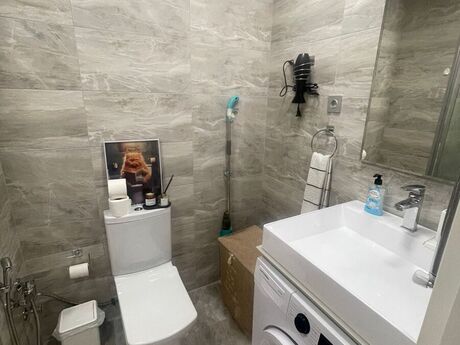 2 otaqlı mənzil, 42 m², Yeni Günəşli: 138 000 ₼ 5
