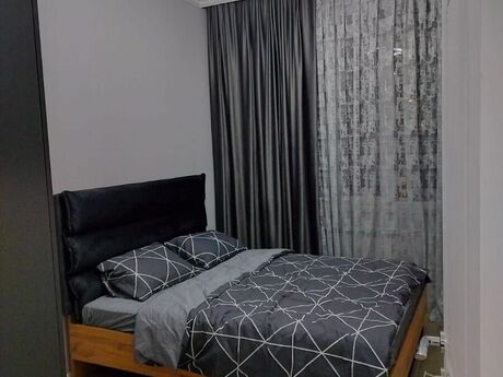 2 otaqlı mənzil, 42 m², Yeni Günəşli: 138 000 ₼ 3