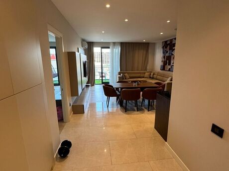 Elan №6229966 - Bakı, Nardaran q., 2 otaqlı, 98 m², 4/7 mərtəbə