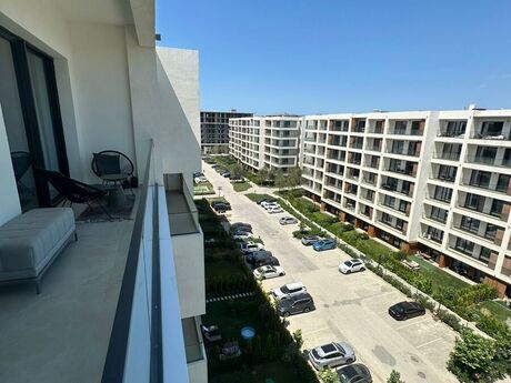 2-room apartment, 92,5 m², Nardaran: 388 000 ₼ 2