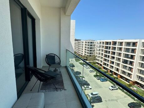 Elan №6229972 - Bakı, Nardaran q., 2 otaqlı, 92.5 m², 7/7 mərtəbə