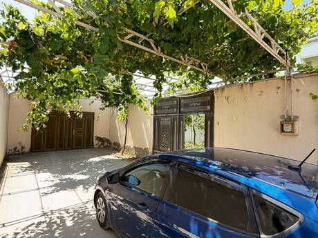 5 otaqlı həyət evi, 189 m², Binə: 160 000 ₼ 2