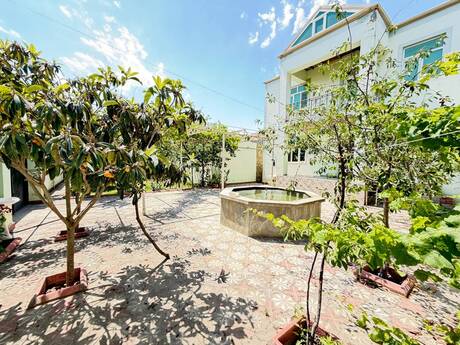 5 otaqlı həyət evi, 189 m², Binə: 160 000 ₼ 3