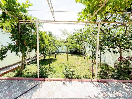 5 otaqlı həyət evi, 189 m², Binə: 160 000 ₼ 5
