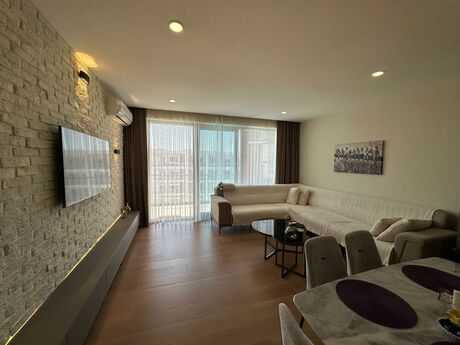 2-комнатная квартира, 96,5 м², Nardaran: 445 000 ₼ 5
