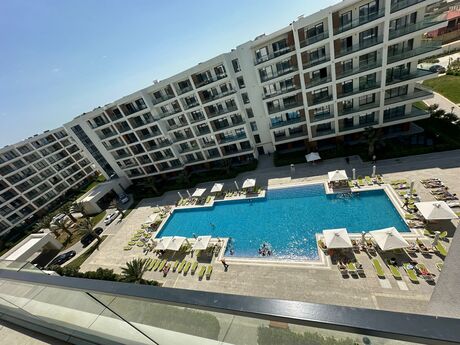 2-комнатная квартира, 96,5 м², Nardaran: 445 000 ₼ 3