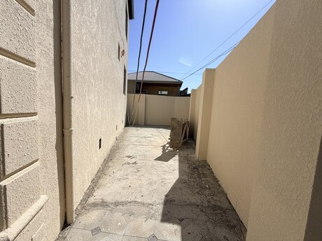 6 otaqlı həyət evi, 180 m², Masazır: 179 000 ₼ 5