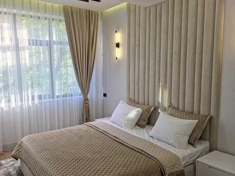 Elan №6229994 - Bakı, Nərimanov r., 4 otaqlı, 142 m², 3/16 mərtəbə