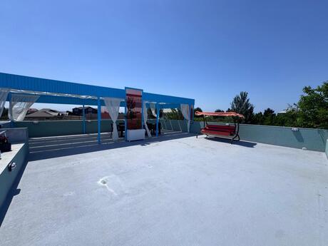 4 otaqlı həyət evi, 120 m², Nardaran: 267 000 ₼ 3
