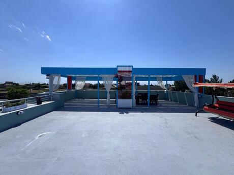 4 otaqlı həyət evi, 120 m², Nardaran: 267 000 ₼ 5
