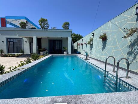 4 otaqlı həyət evi, 120 m², Nardaran: 267 000 ₼ 2
