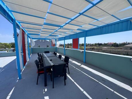 4 otaqlı həyət evi, 120 m², Nardaran: 267 000 ₼ 4