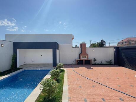 4 otaqlı həyət evi, 150 m², Şüvəlan: 225 000 ₼ 4