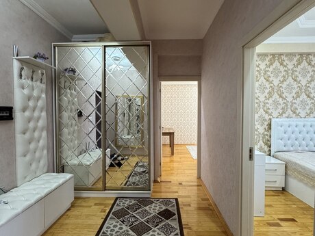 2-room apartment, 78 m², İnşaatçılar: 185 000 ₼ 4