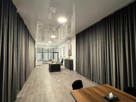 Elan №6230115 - Bakı, İçəri Şəhər m., 6 otaqlı, 250 m²