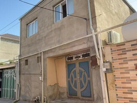 Объявление №6230097 - Баку, пос. Зых, 7-комн., 195 м²