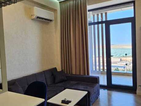 Elan №6230162 - Bakı, Koroğlu m., 2 otaqlı, 48 m², 10/17 mərtəbə