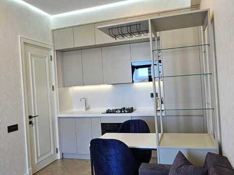 2 otaqlı mənzil, 48 m², Lake City: 204 000 ₼ 3