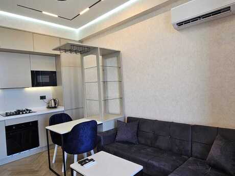 Elan №6230162 - Bakı, Koroğlu m., 2 otaqlı, 48 m², 10/17 mərtəbə